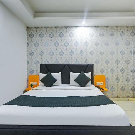 Hotel Kelvish Free Airport Pickup Nové Dillí Exteriér fotografie